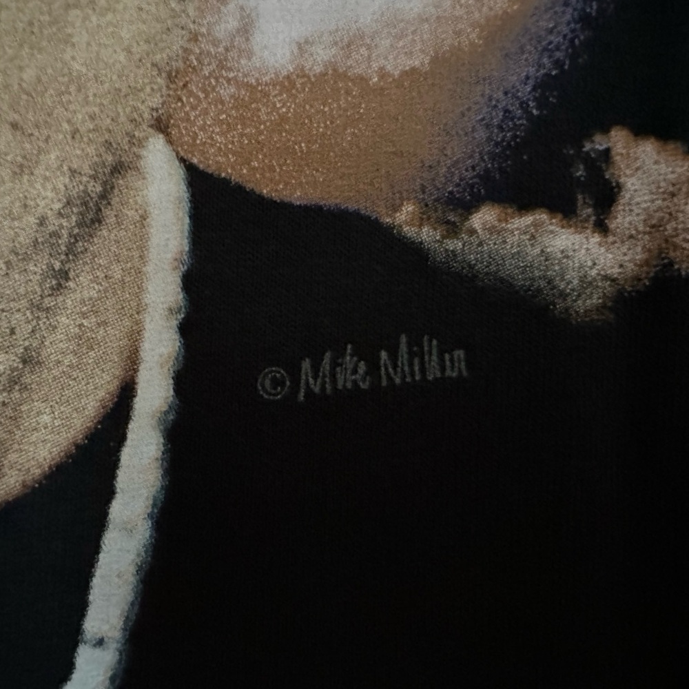 Tupac tee in size large…All Eyes on Me - Picture 5 of 5